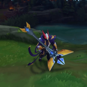 [LOL] 2015 롤드컵 SKT T1 우승스킨(데이터주의) | 인스티즈