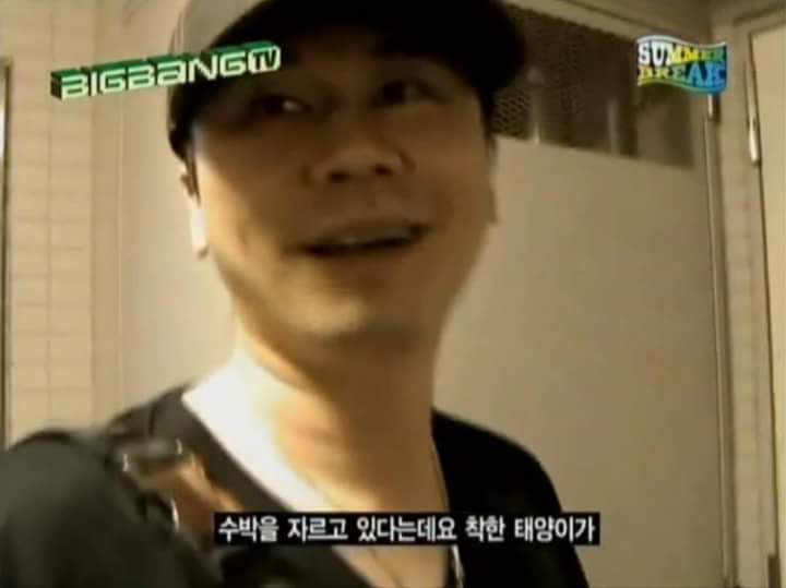 아이돌 숙소에 깜짝방문했다가 멘붕 온 소속사 사장 | 인스티즈