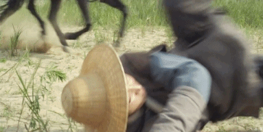 이준기씨를 처음 만났을 때 좀 충격받았어요 | 인스티즈