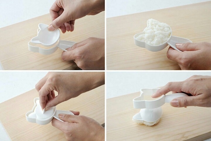 고양이 주먹밥 | 인스티즈