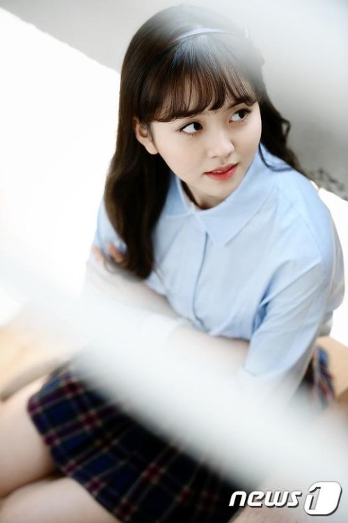 99년생 투탑이라는 김유정과 김소현 | 인스티즈