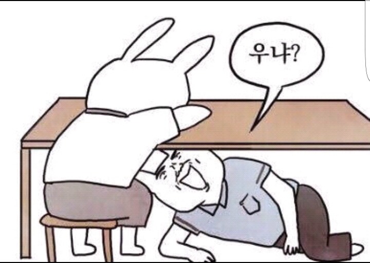 재밌는 캐릭터 상황 짤들 1탄 | 인스티즈