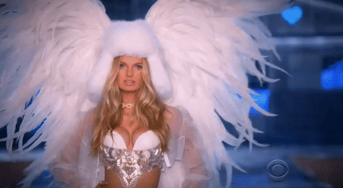 빅토리아 시크릿 모델들 | 인스티즈