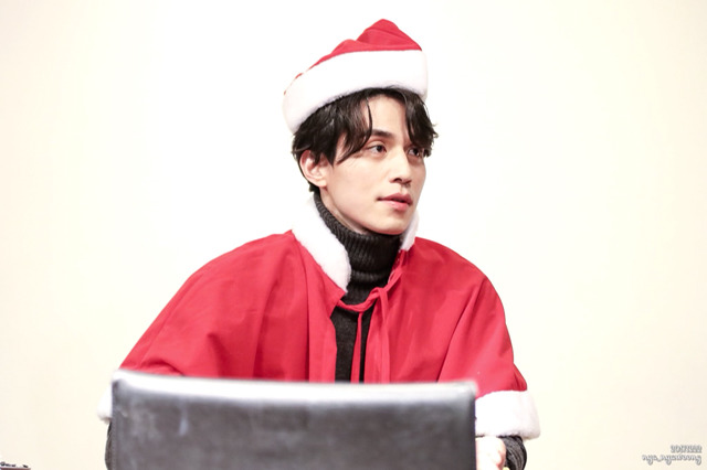 [이동욱] 야! 내가 아이돌이니? | 인스티즈