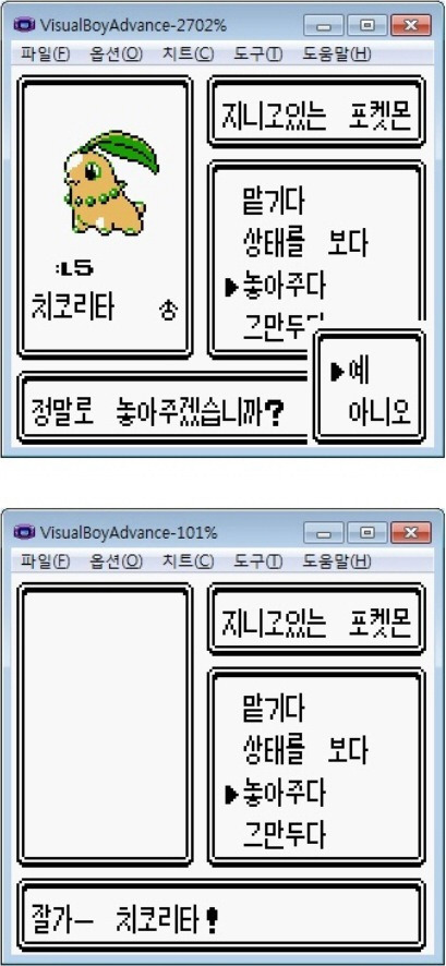 포켓몬스터 초보들은 이 포켓몬을 주목하자 | 인스티즈