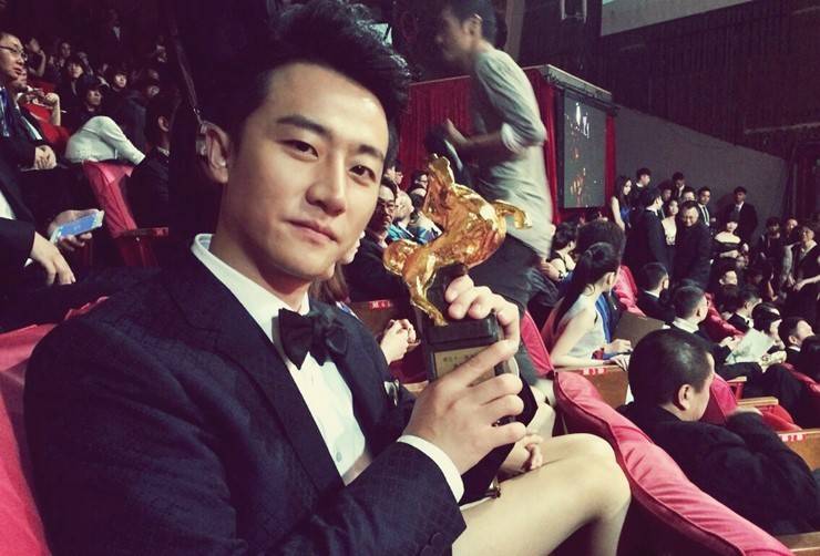 중국의 이제훈 | 인스티즈