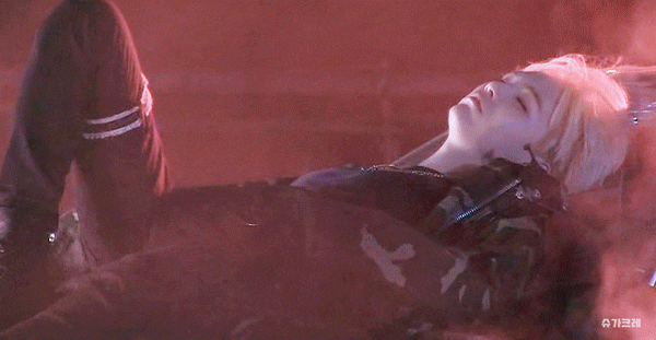 [방탄소년단/김태형] 숲 속의 그 남자 01 | 인스티즈