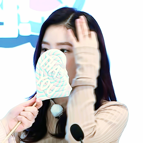 어제자 귀여운 레드벨벳.gif | 인스티즈