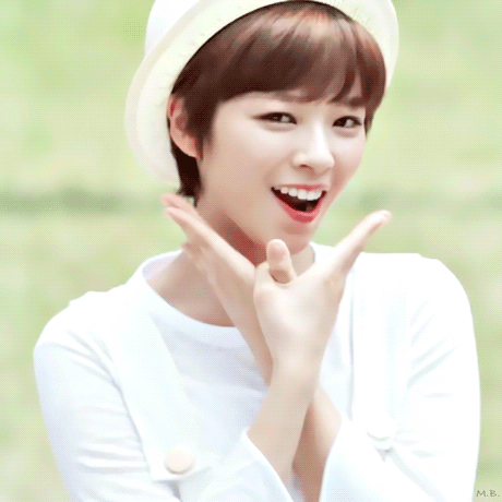 [트와이스] 보이시한 정연과 여자여자한 정연 | 인스티즈