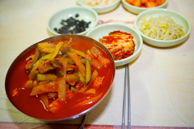 광주를 여행오신다면 꼭 들려야할 맛집 리스트 (상추튀김 아님 주의) | 인스티즈