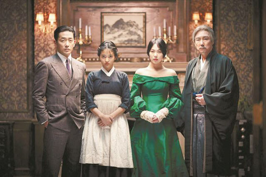 세계적인 위치에 오를듯한 여배우 | 인스티즈