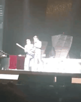 이준기씨를 처음 만났을 때 좀 충격받았어요 | 인스티즈