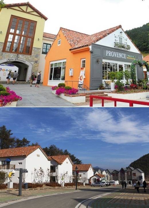  우리나라에서 이국적인 분위기를 느끼거나 맛볼 수 있는 곳 | 인스티즈