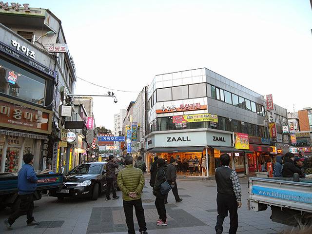 나는 수면바지 입고 여기까지 나갈 수 있다고 본다 1234 | 인스티즈