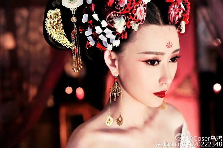 판빙빙 메이크업을 한 사람들 모음 | 인스티즈