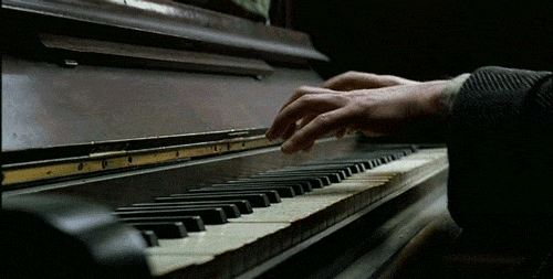영화 피아니스트 : The Pianist (2002).gif | 인스티즈