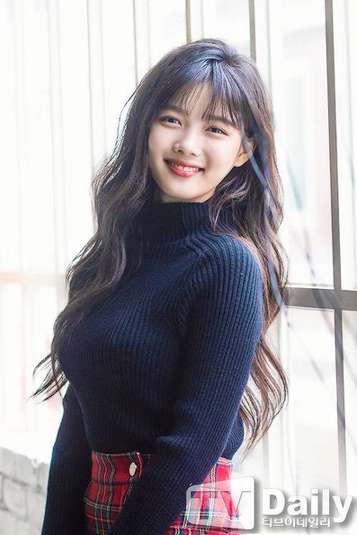 99년생 투탑이라는 김유정과 김소현 | 인스티즈