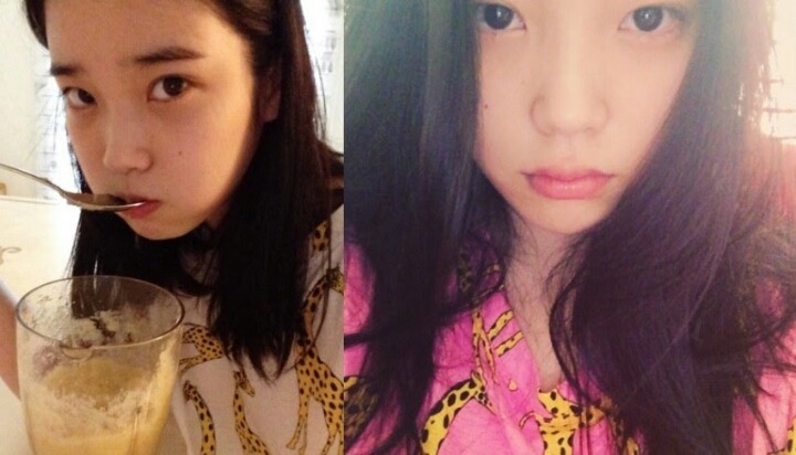 아이유 갑부설.jpg | 인스티즈