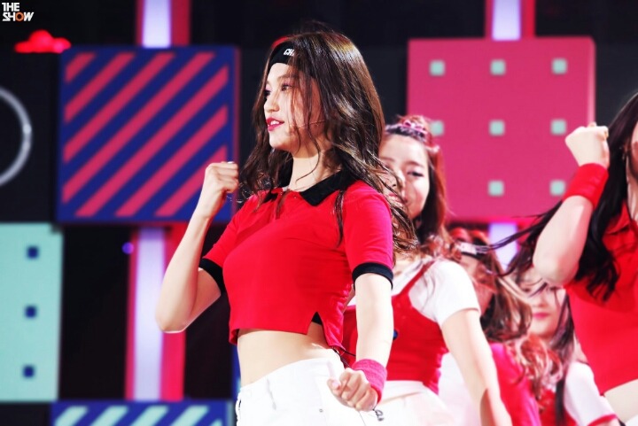 ioi 김도연 과거사진 | 인스티즈