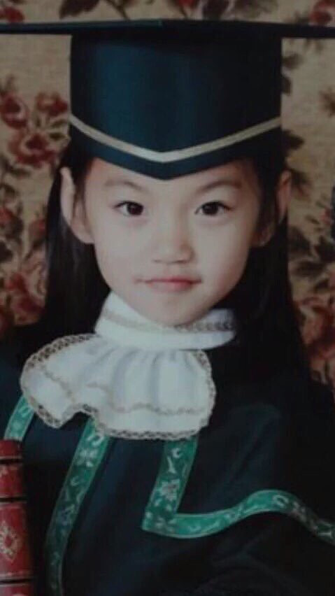 ioi 김도연 과거사진 | 인스티즈