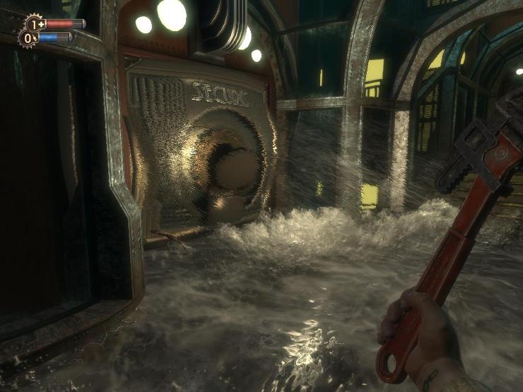 이 게임들 중 한곳에서 살아남아야 한다면 당신의 선택은?.jpg | 인스티즈