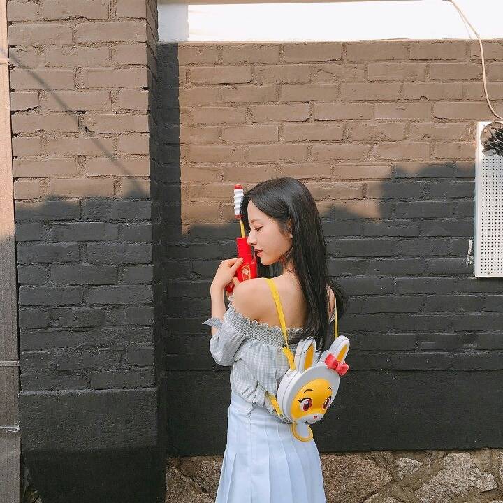 우주소녀 보나 인스타 업뎃 | 인스티즈