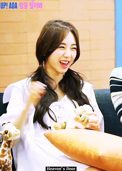 아기호랑이 돌보는 맹아 | 인스티즈