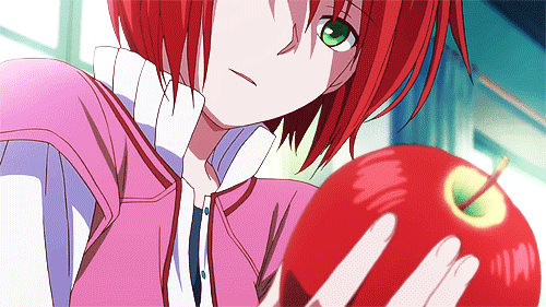 나아갈 길은 가슴이 울리는 곳으로! 빨강머리 백설공주 | 인스티즈