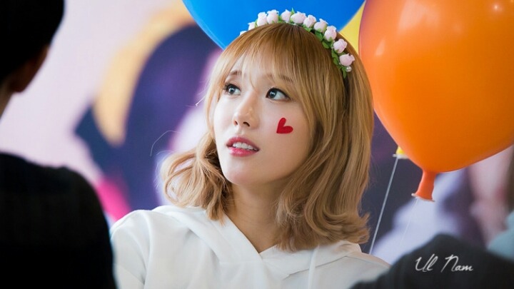 우주소녀 귀요미 루다 | 인스티즈