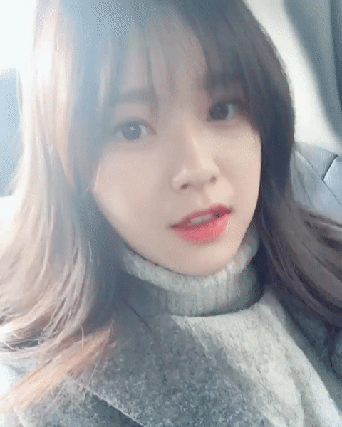 1박2일 나왔던 이향 아나운서.jpggif | 인스티즈