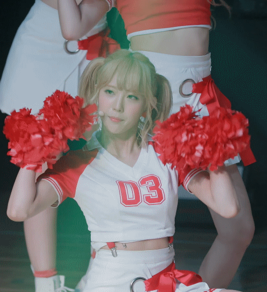 우주소녀 섹시 원탑 | 인스티즈