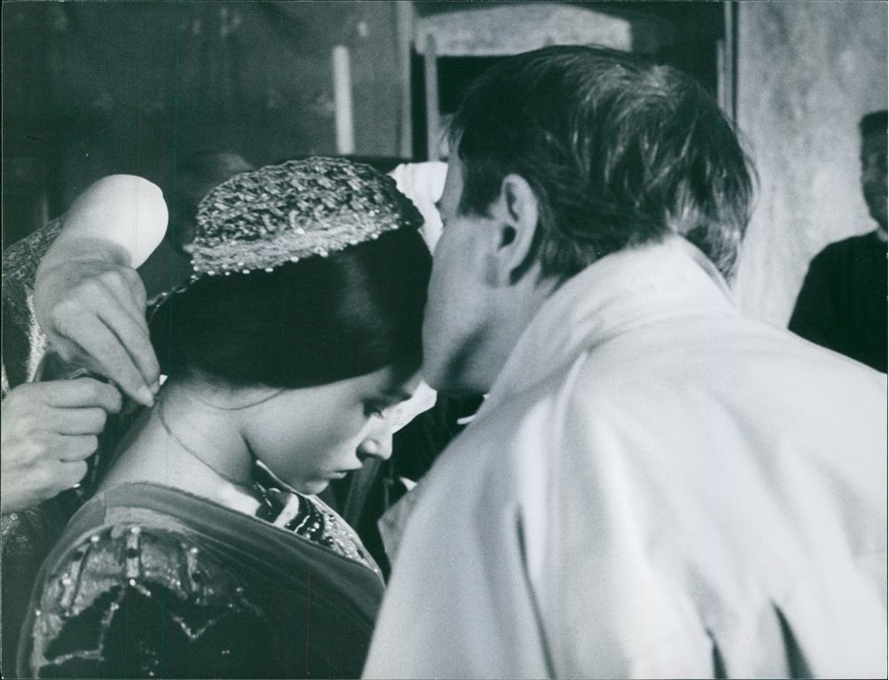 올리비아 허시 | 인스티즈