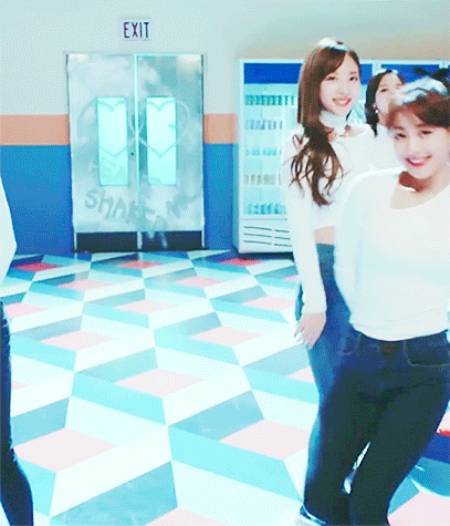 이렇게 이뻐도 되나 싶은 지효 | 인스티즈