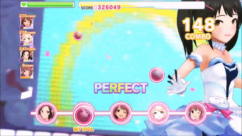 데레스테? 아이돌마스터? 그거그냥 오타쿠 게임아니..? 러브라이브가 그거아닌가 | 인스티즈