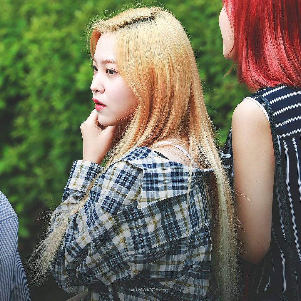 미모 물오른 예부기 예리 | 인스티즈