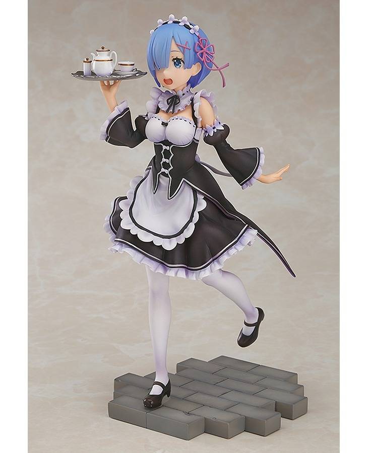 리제로 렘 피규어.jpg | 인스티즈