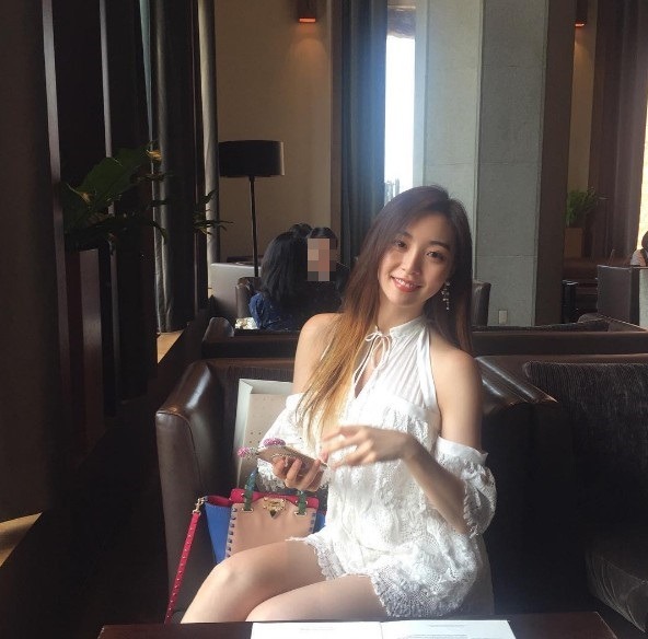 2016 미스유니버스 대상 수상자 조세휘 일상 | 인스티즈