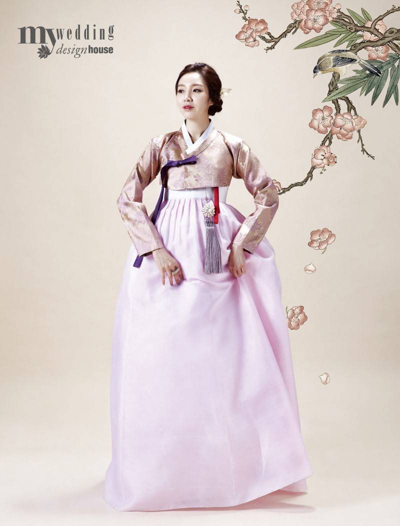 한국 중국 일본 전통의상들.jpg | 인스티즈