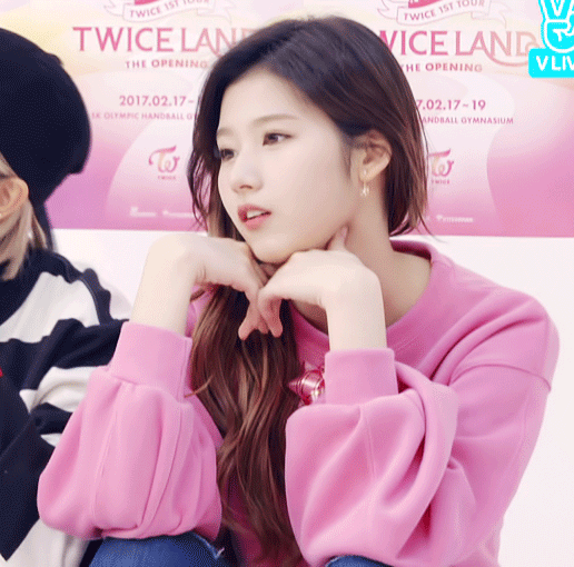 트와이스 사나 | 인스티즈