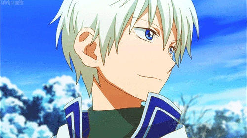 나아갈 길은 가슴이 울리는 곳으로! 빨강머리 백설공주 | 인스티즈