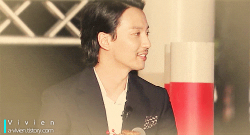 남자지만 진짜 섹시하다고 느낀 남자배우.gif | 인스티즈