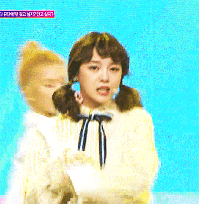 카톡하면 차단할 것 같이 생긴 구구단 하나의 현실 | 인스티즈