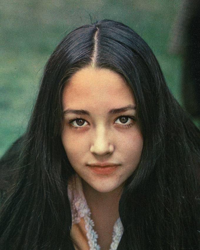 올리비아 허시 | 인스티즈