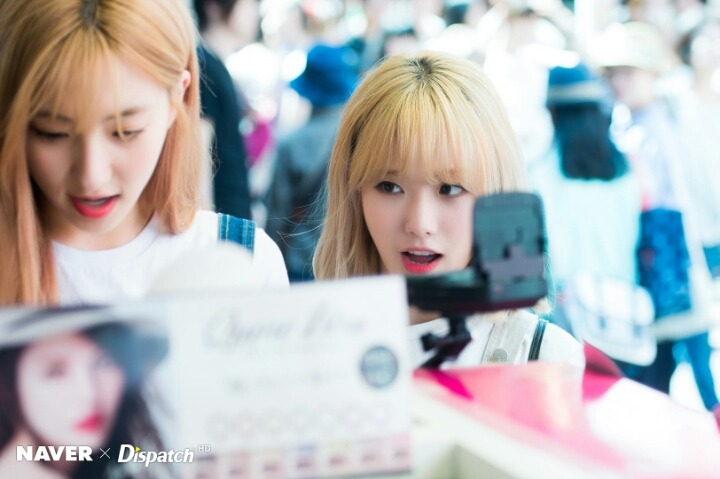 우주소녀 귀요미 루다 | 인스티즈