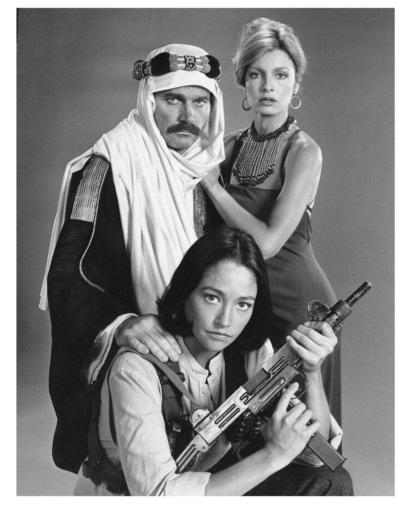 올리비아 허시 | 인스티즈