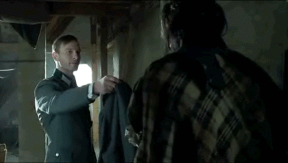 영화 피아니스트 : The Pianist (2002).gif | 인스티즈