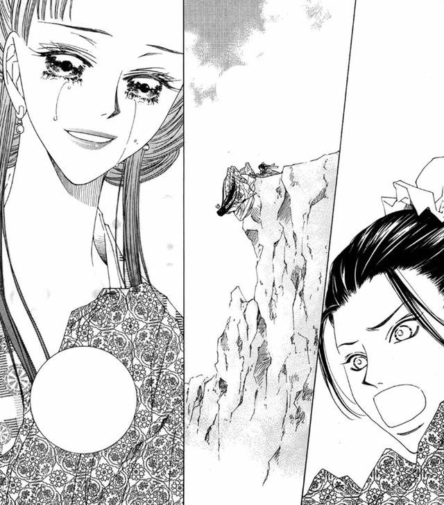 인간의 마음은 허망하구나. 허망하기가 이를 데 없구나 | 인스티즈