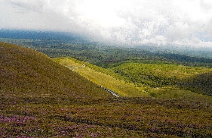 한반도의 스위스 | 인스티즈