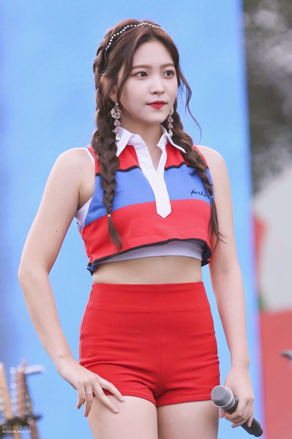 미모 물오른 예부기 예리 | 인스티즈