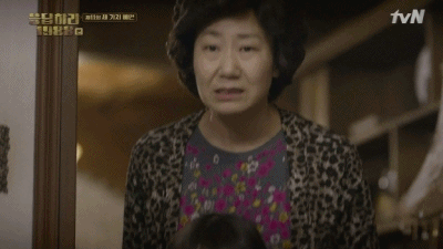 [응답하라1988] 응팔의 핵귀요미 담당 진주 - 11화.gif 데이터주의 | 인스티즈